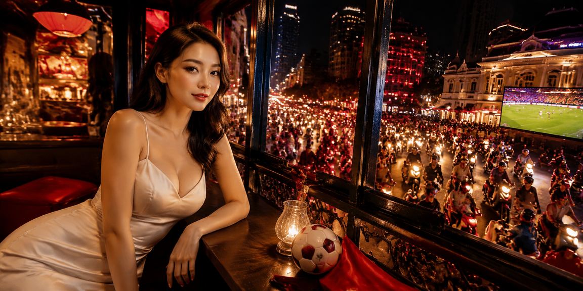 Người dùng cá cược thể thao ở TP. Hồ Chí Minh xem thông tin thanh toán qua ứng dụng xsdl